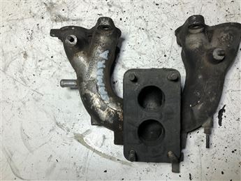 Lada Samara Emme Manifoldu