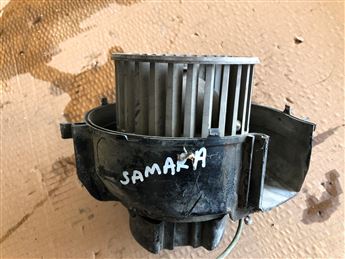 Lada Samara Kalorifer Fan Motoru