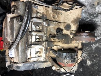 Lada Samara Komple Motor