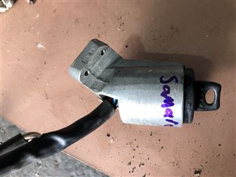 Lada Samara Kontak (Anahtarlı)