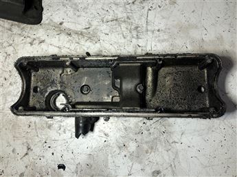 Lada Samara Külbütör Kapağı