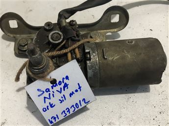 Lada Samara Niva Arka Cam Silecek Motoru 471 3730 