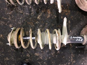 Lada Samara Ön Amortisör