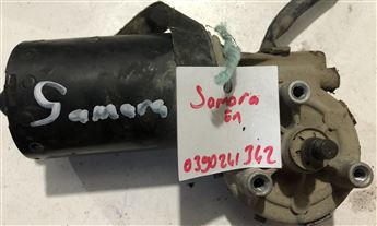 Lada Samara Ön Cam Silecek Motoru 0391241342