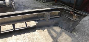 Lada Samara Ön Tampon