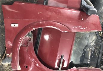 Lada Samara Sağ Ön Çamurluk