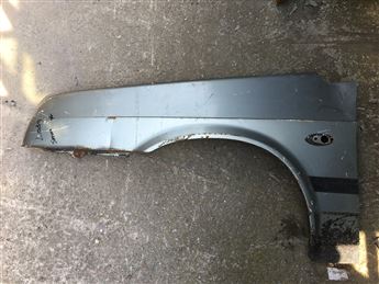 Lada Samara Sol Ön Çamurluk