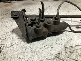 Lada Samara Vega Kalina Niva Fren Limitörü