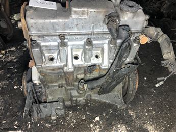 Lada Vaz Çıkma Komple Motor
