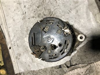 Lada Vaz 2110 GAZ 3110 Çıkma Şarj Dinamosu