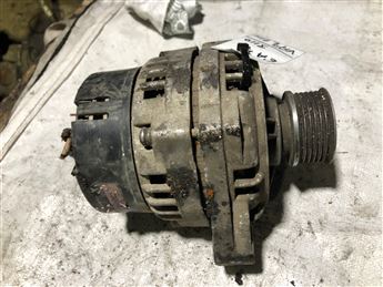 Lada Vaz 2110 GAZ 3110 Çıkma Şarj Dinamosu