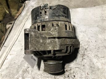 Lada Vaz 2110 GAZ 3110 Çıkma Şarj Dinamosu