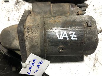 Lada Vaz Çıkma Marş Motoru
