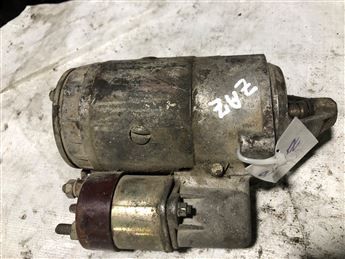 Lada Vaz Çıkma Marş Motoru