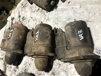 Lada Vaz Çıkma Marş Motoru