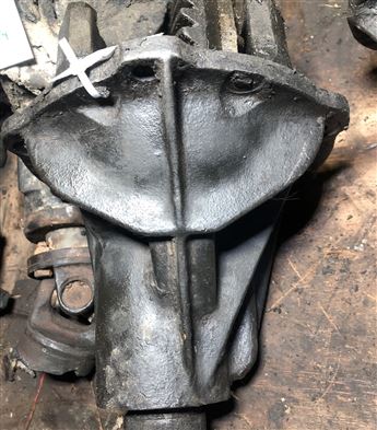 Lada Vaz Defransiyel Karpuzu