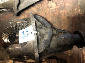 Lada Vaz Defransiyel Karpuzu