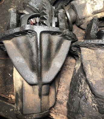 Lada Vaz Defransiyel Karpuzu