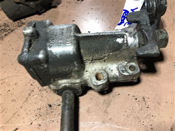 Lada Vaz Niva Hidrolik Direksiyon Kutusu BA3 2101 3449707