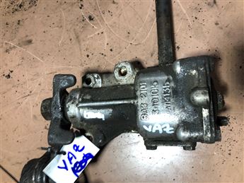 Lada Vaz Niva Hidrolik Direksiyon Kutusu BA3 2101 3449707