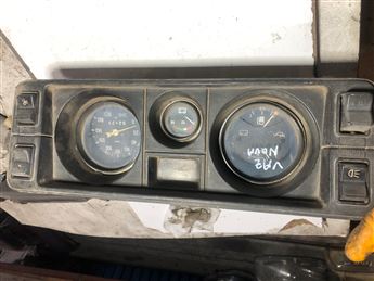 Lada Vaz Niva Kilometre Saati Gösterge Paneli