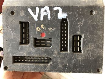 Lada VAZ Sigorta Kutusu 3746902698