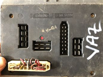 Lada VAZ Sigorta Kutusu 3746902698