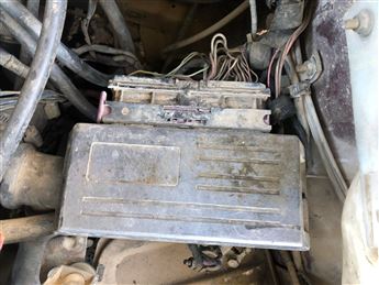 Lada Vega 1.5 8V Çıkma Motor Beyni