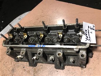 Lada Vega 1.5 8V Silindir Kapağı