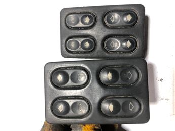 Lada Vega 4'lü Cam Açma Düğmesi