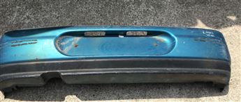 Lada Vega Arka Tampon