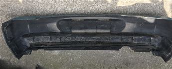 Lada Vega Arka Tampon