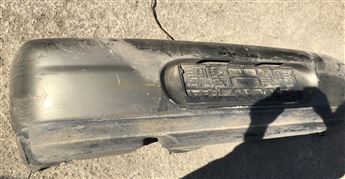 Lada Vega Arka Tampon