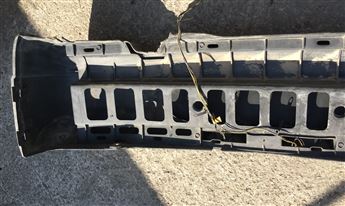 Lada Vega Arka Tampon