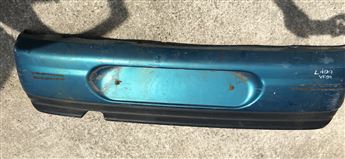 Lada Vega Arka Tampon