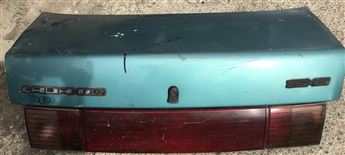 Lada Vega Bagaj Stop Reflektör