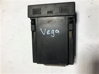 Lada Vega Bilgi Ekranı