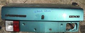 Lada Vega Çıkma Bagaj Kapağı
