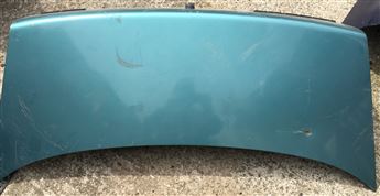 Lada Vega Çıkma Bagaj Kapağı