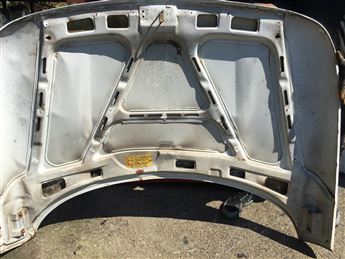 Lada Vega Çıkma Motor Kaputu  