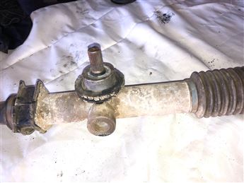 Lada Vega Direksiyon Kutusu