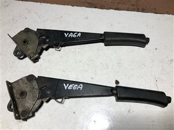 Lada Vega El Freni Kolu Tabancası