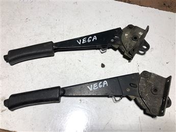 Lada Vega El Freni Kolu Tabancası