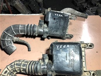 Lada Vega Çıkma Hava Filtre Kutusu