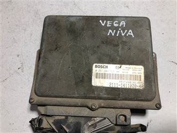 Lada Vega Motor Beyni Lada 2111-1411020-40