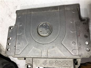 Lada Vega Motor Beyni Lada 2111-1411020-40