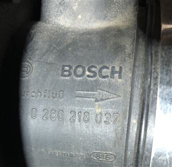 Lada Vega Niva Kalina Hava Akışmetre 0280218037