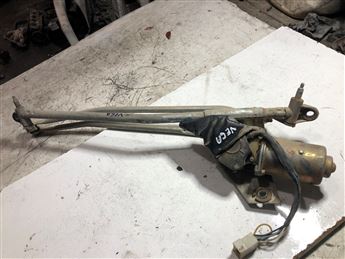 Lada Vega Ön Cam Silecek Motoru ve Mekanizması