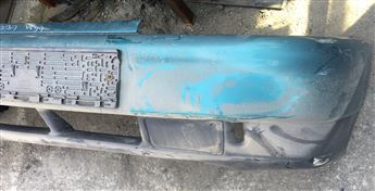 Lada Vega Ön Tampon