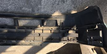 Lada Vega Ön Tampon